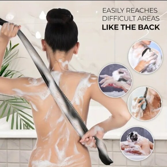 💮3/$20💮 African Net Sponge - Picture 4 of 5